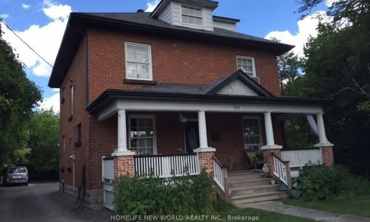 269 Main Street N