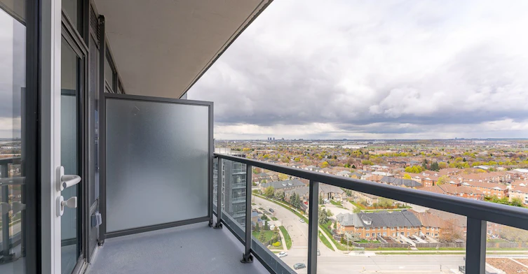 1606E-20 Gatineau Drive, Vaughan, ON, L4J 0L3 - 25