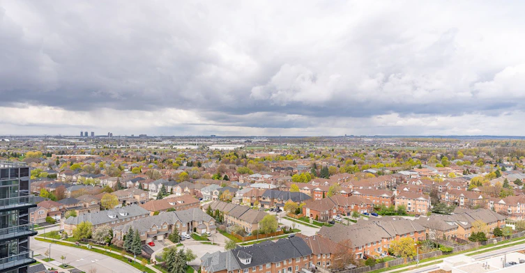 1606E-20 Gatineau Drive, Vaughan, ON, L4J 0L3 - 27