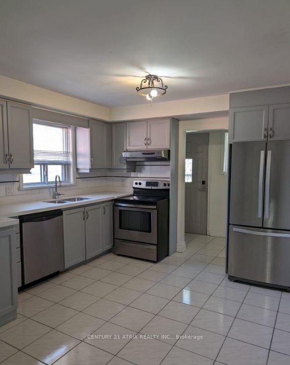 Main-38 Harding Boulevard, Richmond Hill, ON, L4C 1S8 - 5