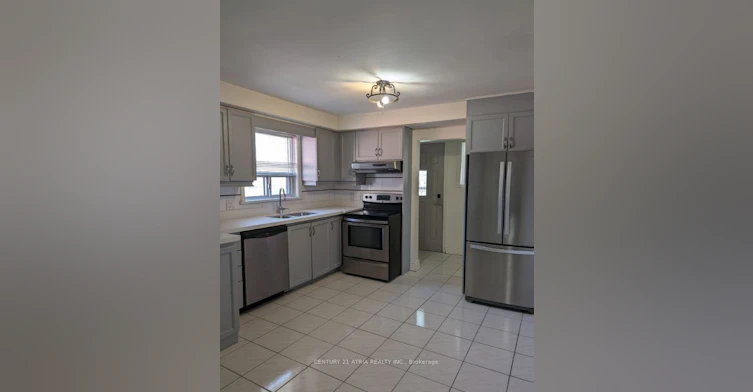 Main-38 Harding Boulevard, Richmond Hill, ON, L4C 1S8 - 5