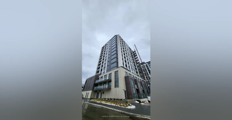 1006-715 Davis Drive E, Newmarket, ON, L3Y 2R3 - 2