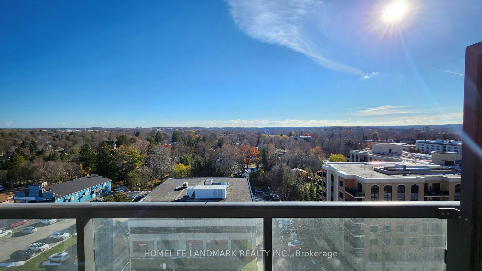 1006-715 Davis Drive E, Newmarket, ON, L3Y 2R3 - 19