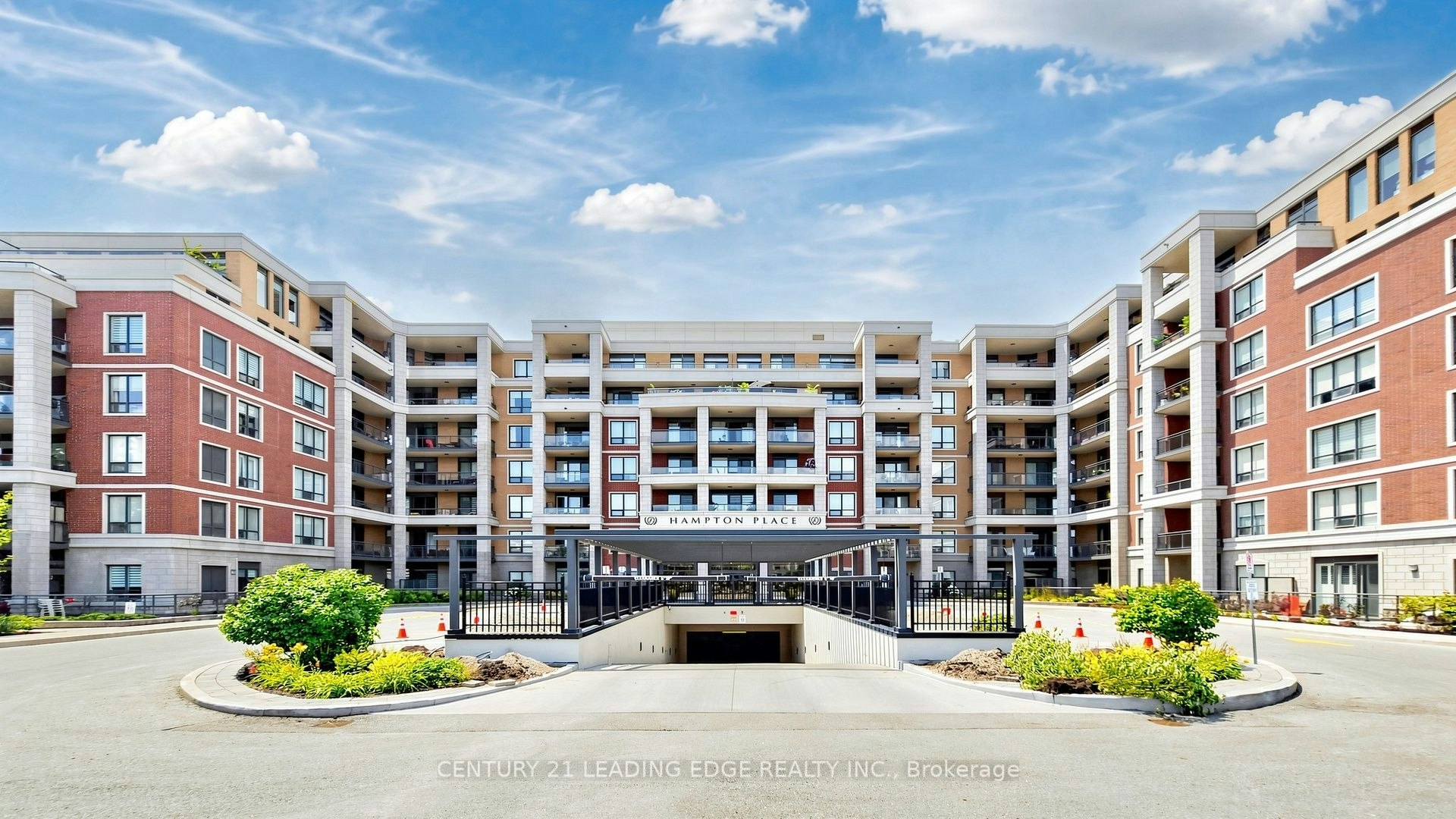 417-25 Baker Hill Boulevard, Whitchurch-Stouffville, ON, L4A 4R5