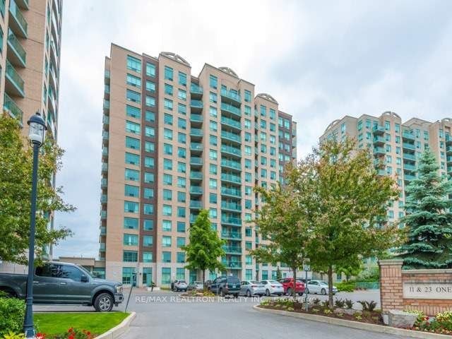 PH13-23 Oneida Crescent, Richmond Hill, ON, L4B 0A2