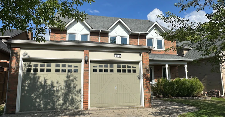 589 Village Parkway, Markham, ON, L3R 6C1 - 2