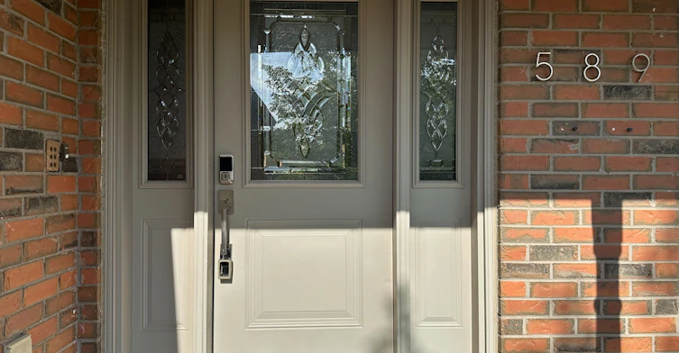 589 Village Parkway, Markham, ON, L3R 6C1 - 3