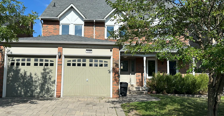 589 Village Parkway, Markham, ON, L3R 6C1