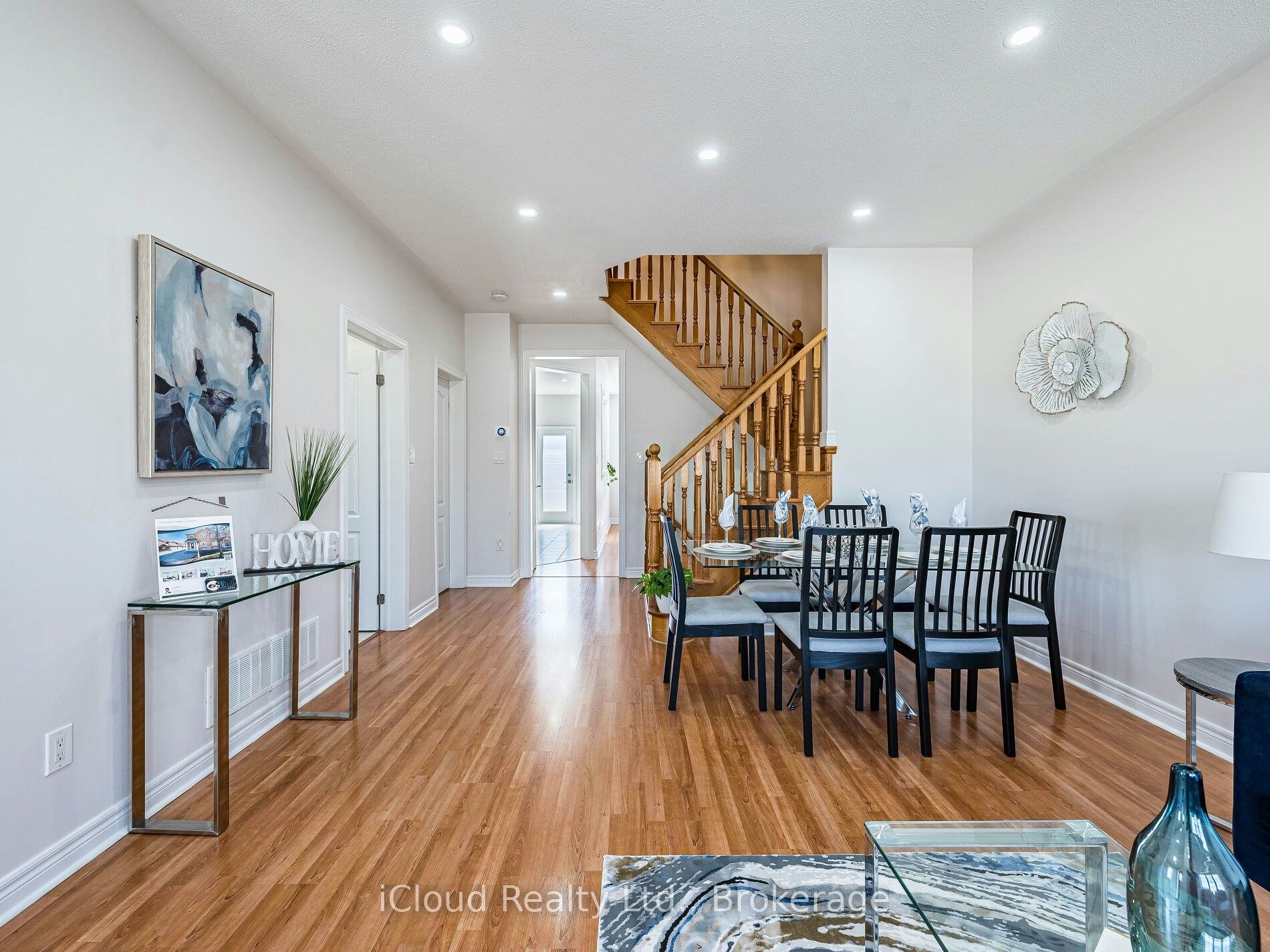11 Davos Road, Vaughan, ON, L4H 0P4 - 4