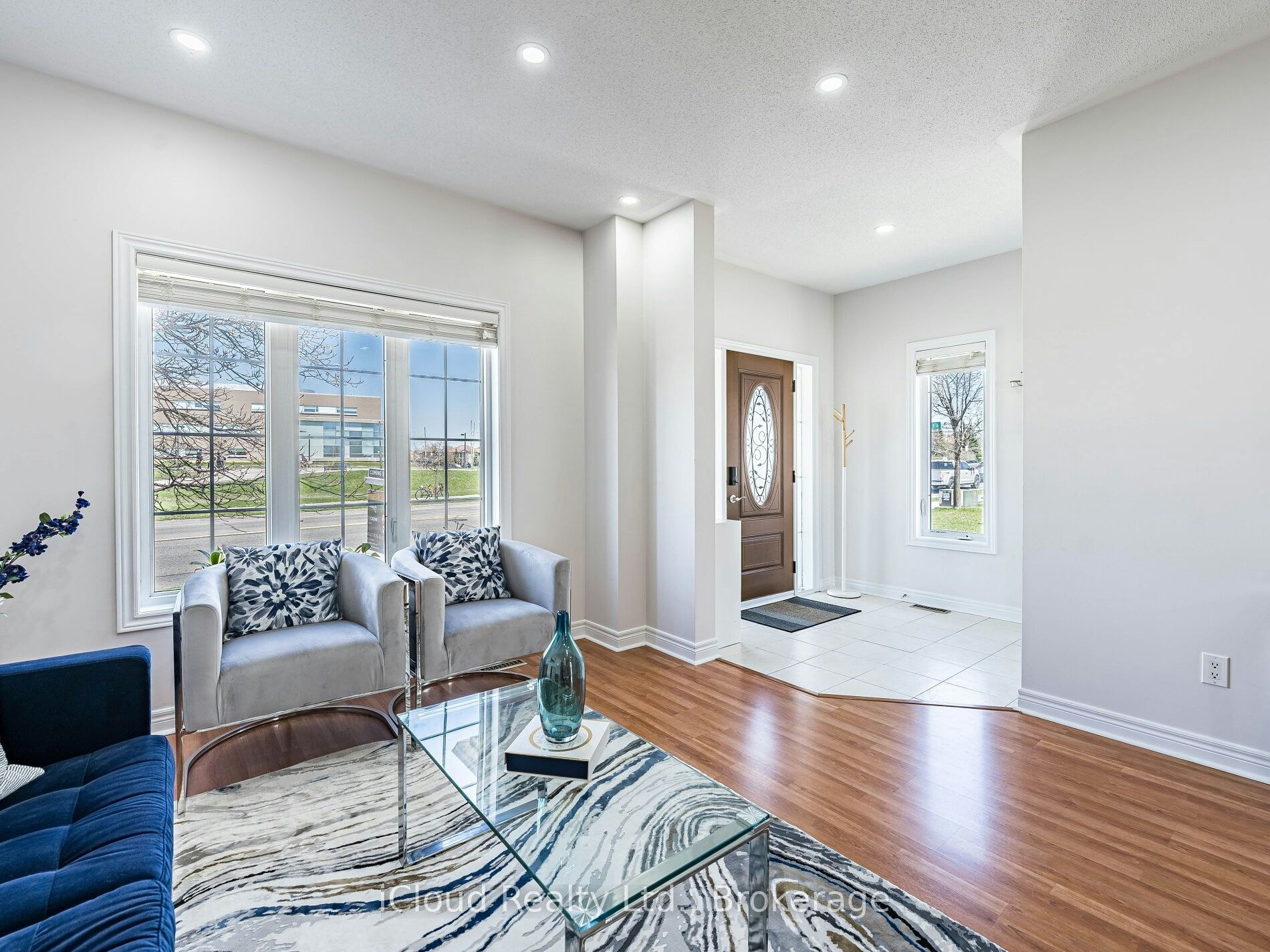 11 Davos Road, Vaughan, ON, L4H 0P4 - 3