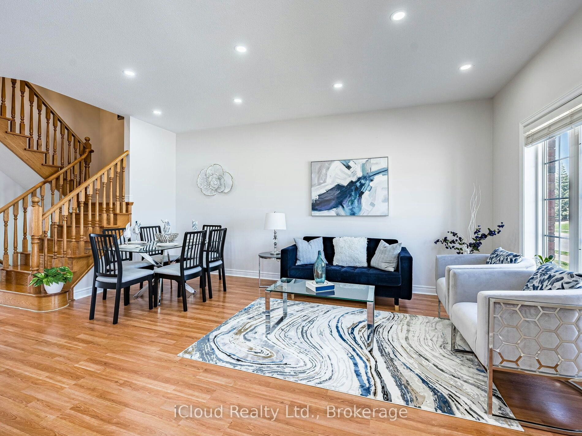 11 Davos Road, Vaughan, ON, L4H 0P4 - 2
