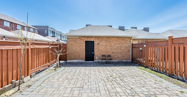 11 Davos Road, Vaughan, ON, L4H 0P4 - 17