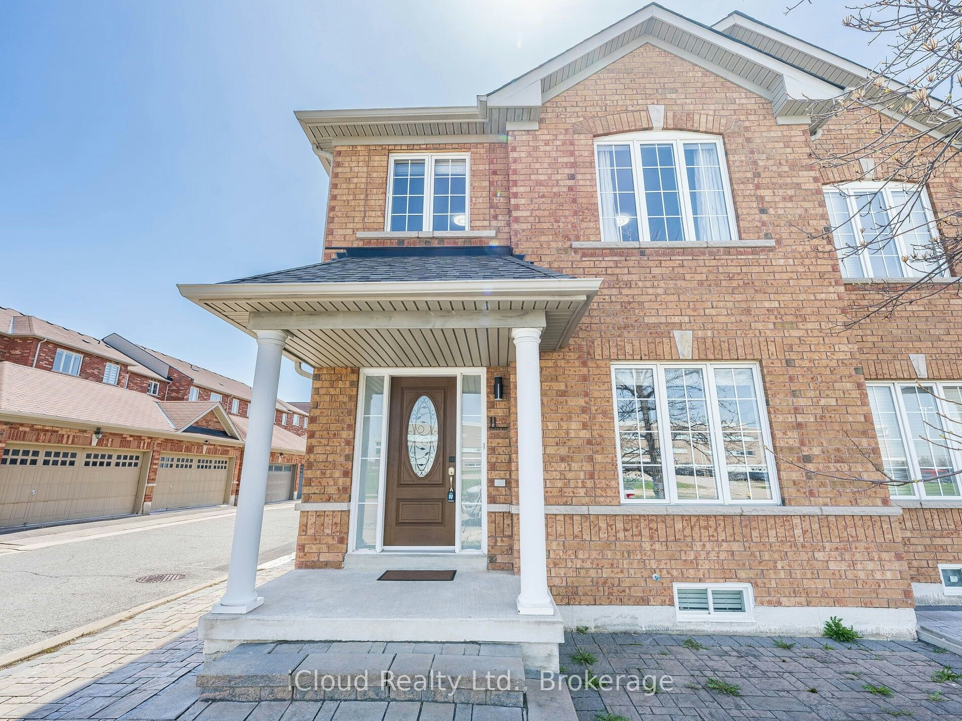 11 Davos Road, Vaughan, ON, L4H 0P4