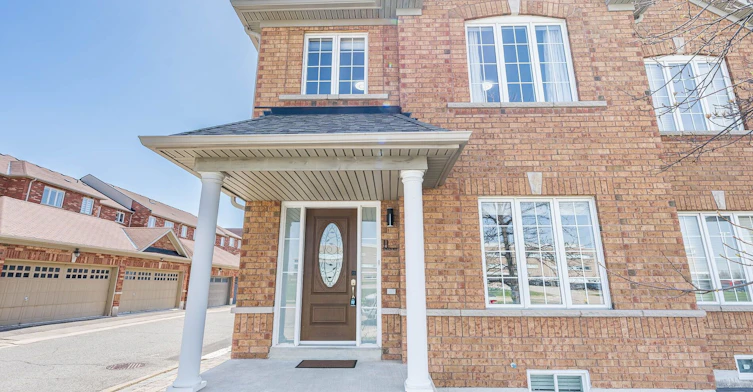 11 Davos Road, Vaughan, ON, L4H 0P4