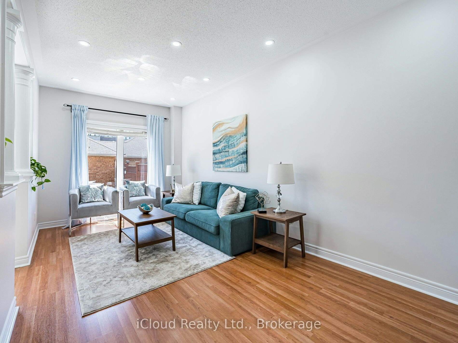 11 Davos Road, Vaughan, ON, L4H 0P4 - 6