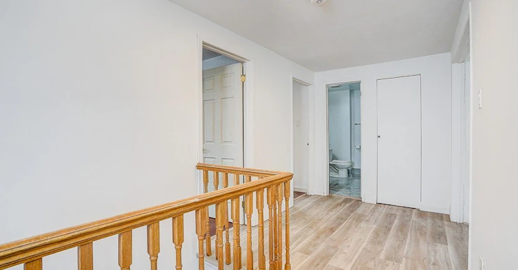 35 Snowshoe Crescent, Markham, ON, L3T 4M7 - 12