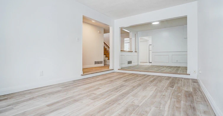 35 Snowshoe Crescent, Markham, ON, L3T 4M7 - 18