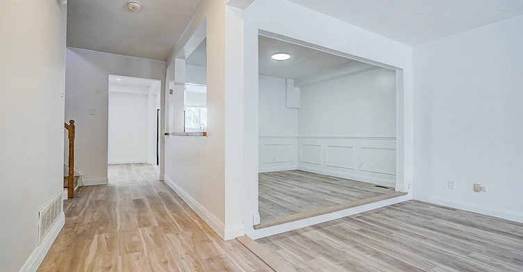 35 Snowshoe Crescent, Markham, ON, L3T 4M7 - 4