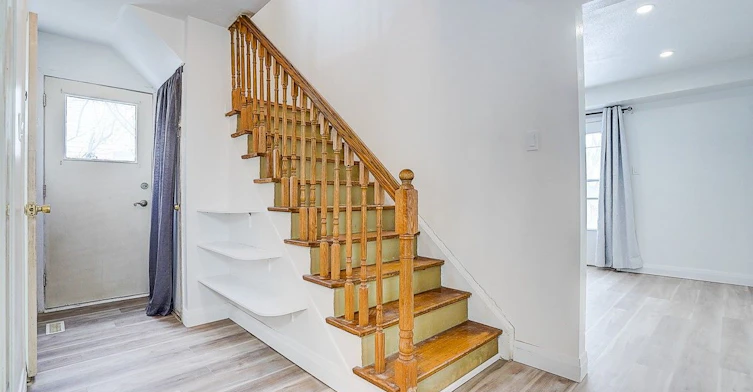 35 Snowshoe Crescent, Markham, ON, L3T 4M7 - 42