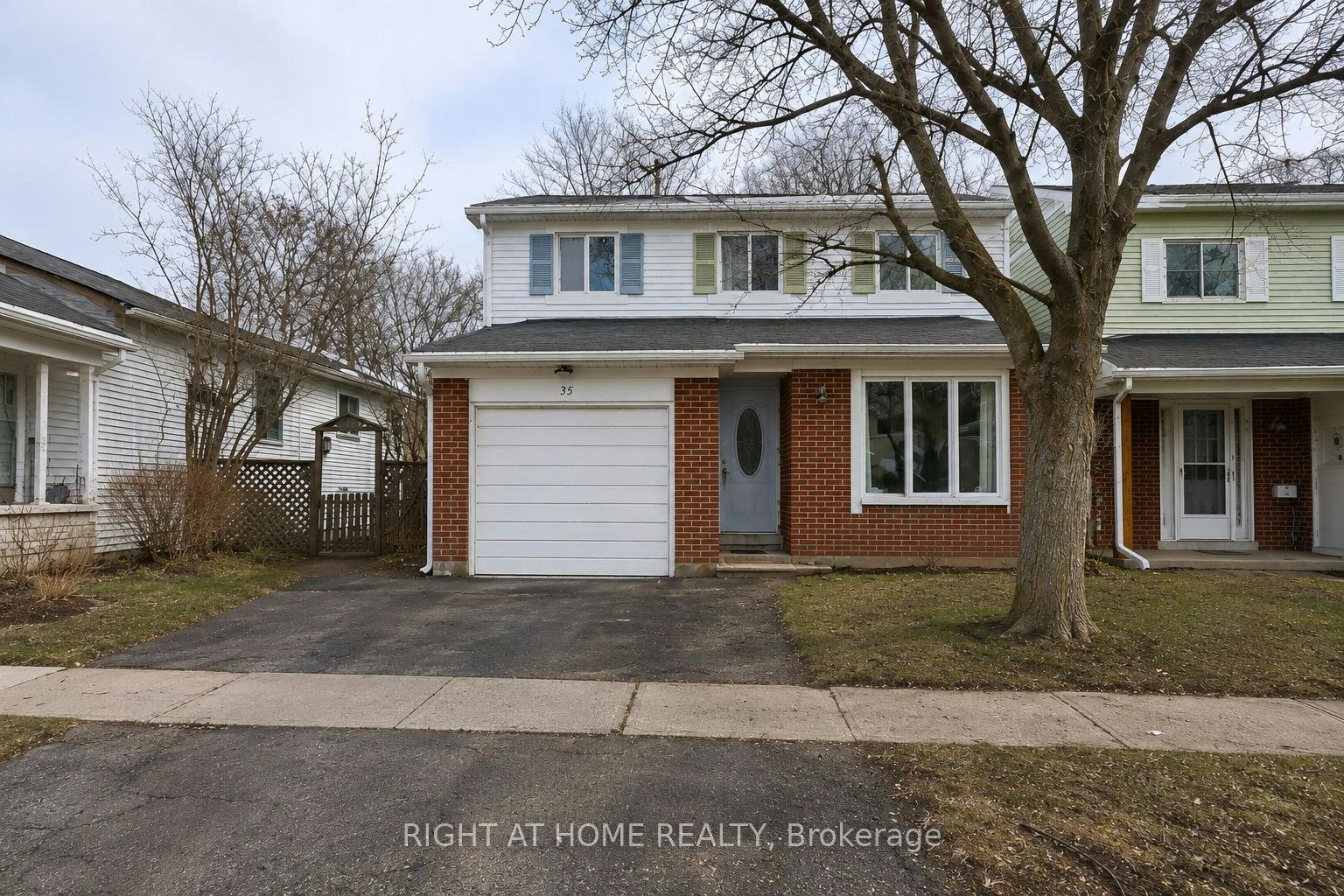 35 Snowshoe Crescent, Markham, ON, L3T 4M7