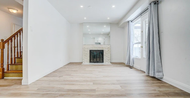 35 Snowshoe Crescent, Markham, ON, L3T 4M7 - 13