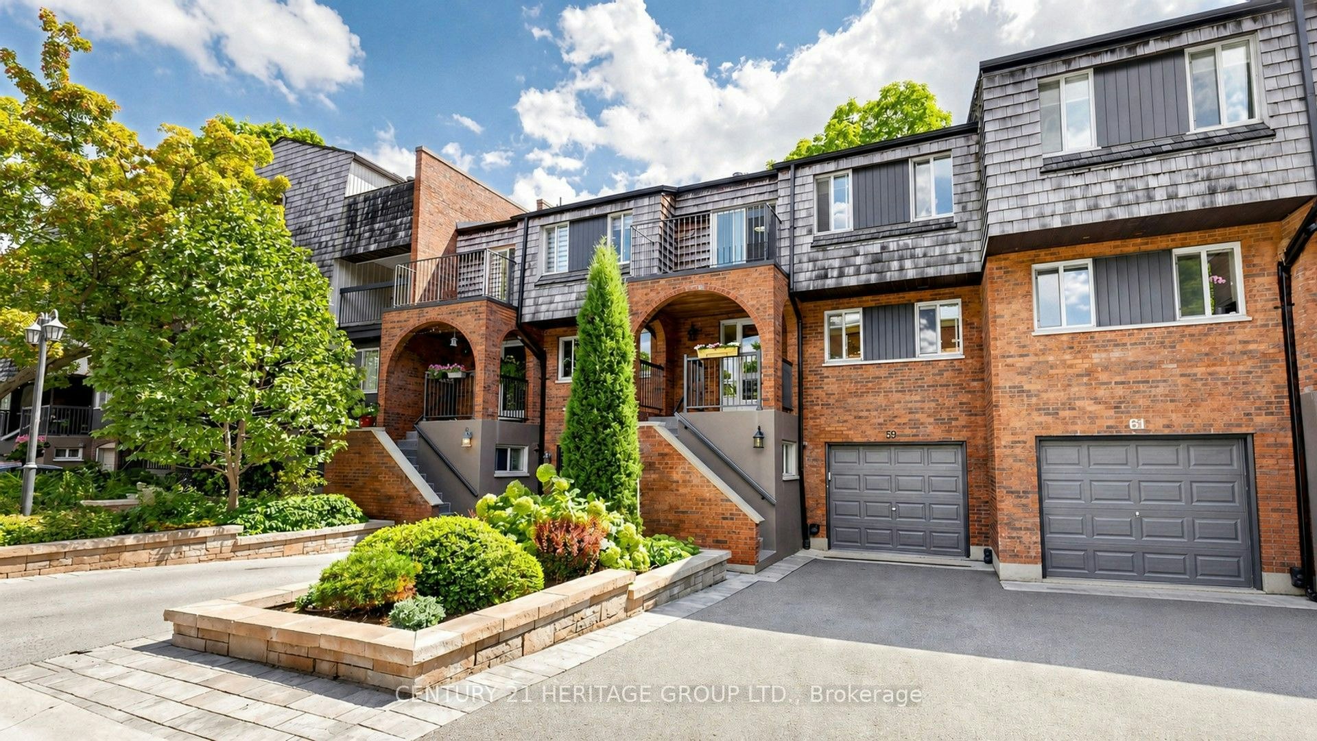 59 Cricklewood Crescent, Markham, ON, L3T 4T8