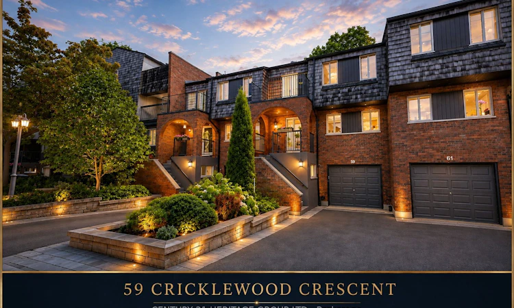 59 Cricklewood Crescent