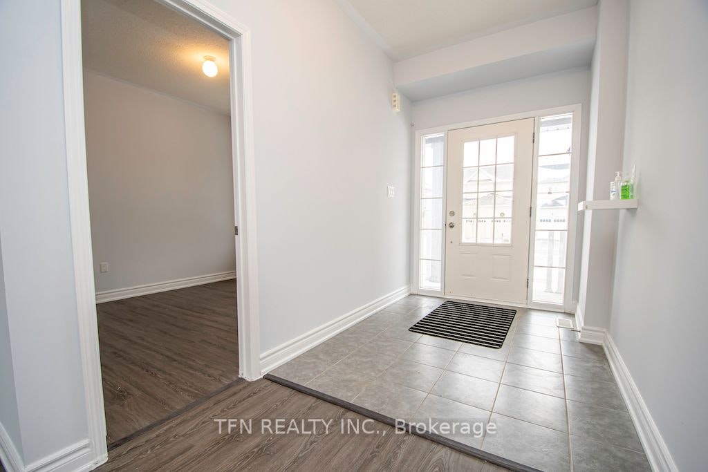 24 Don Hadden Crescent, Brock, ON, L0C 1H0