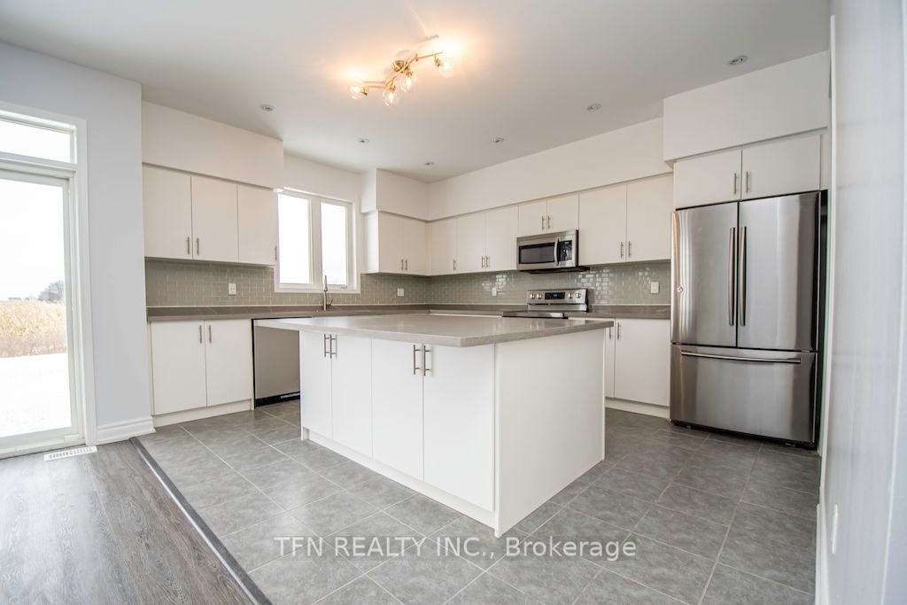 24 Don Hadden Crescent, Brock, ON, L0C 1H0 - 7