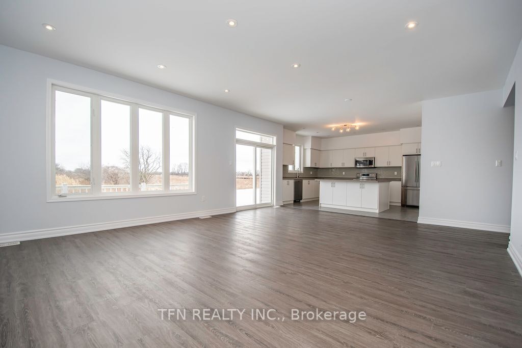 24 Don Hadden Crescent, Brock, ON, L0C 1H0 - 4