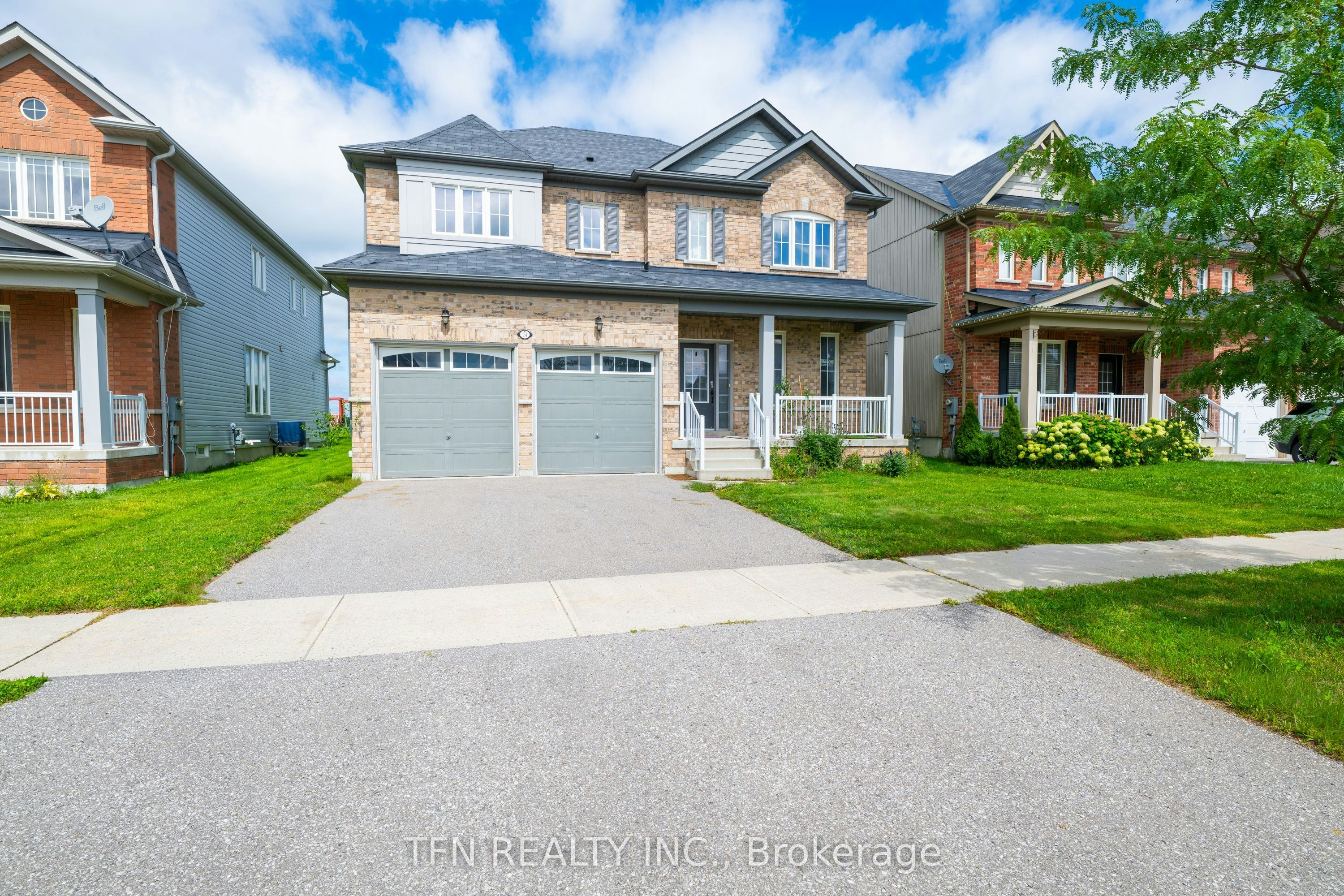 24 Don Hadden Crescent, Brock, ON, L0C 1H0