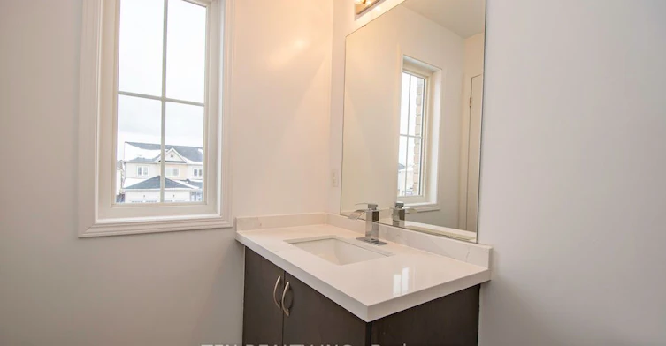 24 Don Hadden Crescent, Brock, ON, L0C 1H0 - 22
