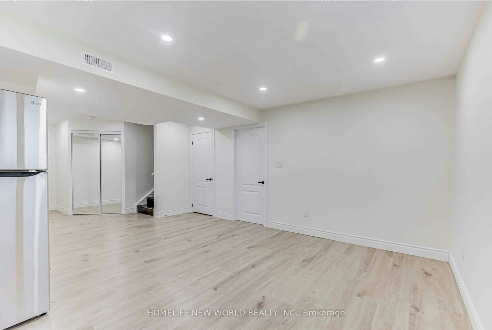 Basement-24 Seedling Crescent, Whitchurch-Stouffville, ON, L4A 4V5 - 8