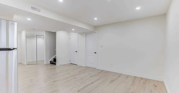 Basement-24 Seedling Crescent, Whitchurch-Stouffville, ON, L4A 4V5 - 8