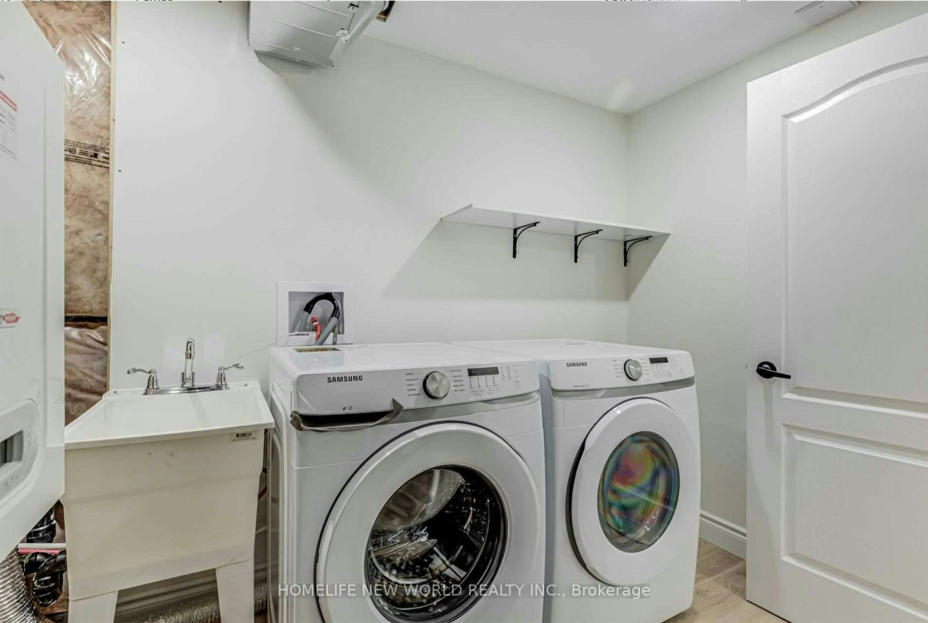 Basement-24 Seedling Crescent, Whitchurch-Stouffville, ON, L4A 4V5 - 16