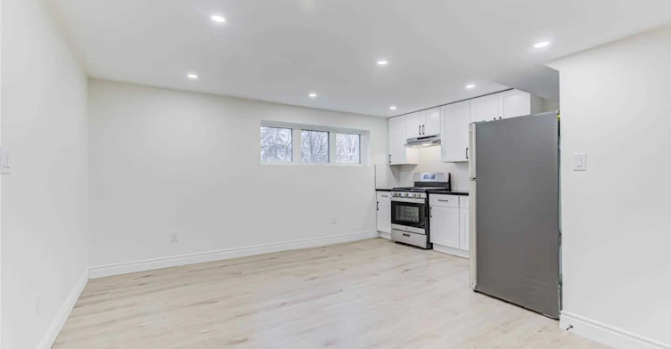 Basement-24 Seedling Crescent, Whitchurch-Stouffville, ON, L4A 4V5 - 3