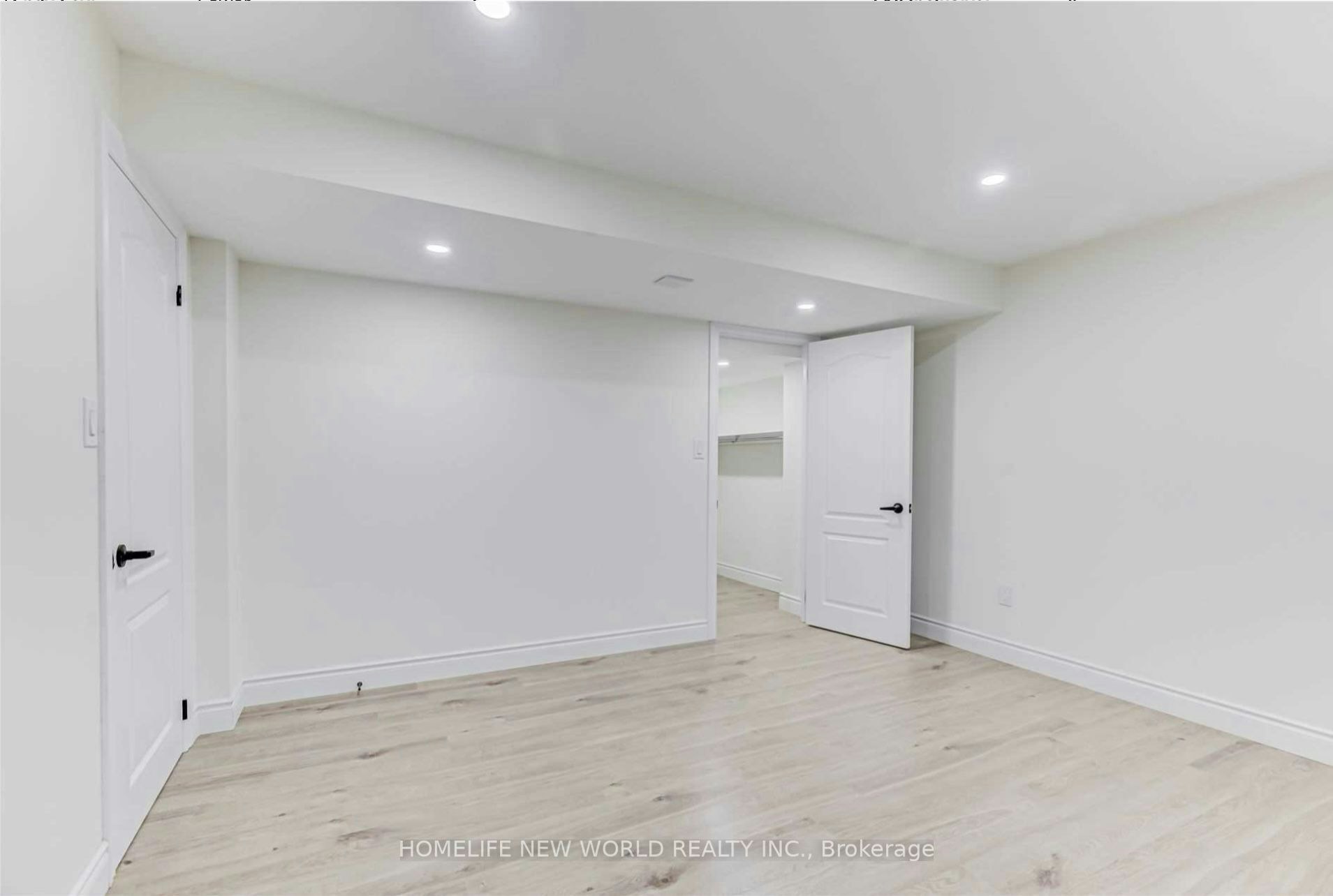 Basement-24 Seedling Crescent, Whitchurch-Stouffville, ON, L4A 4V5 - 12