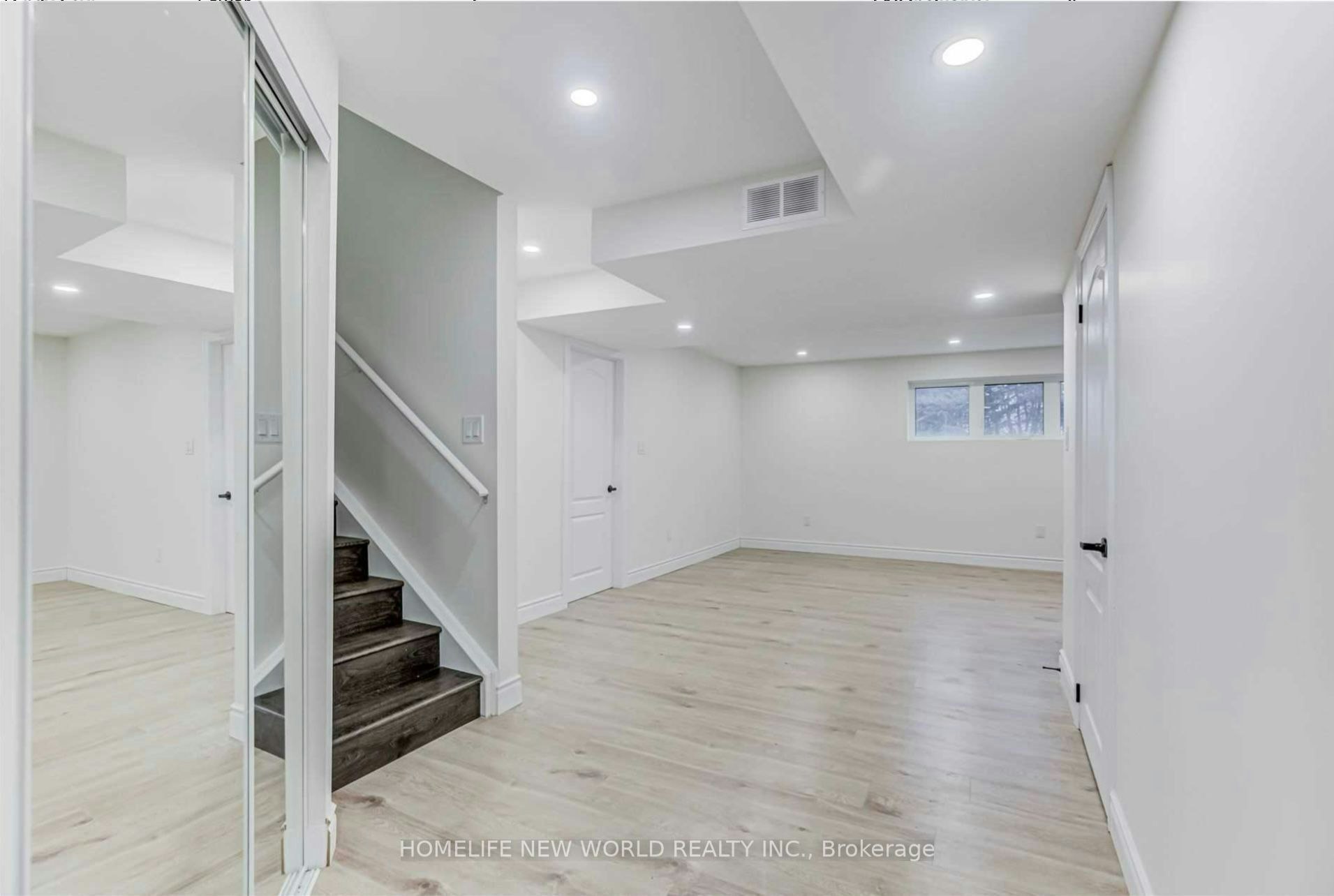 Basement-24 Seedling Crescent, Whitchurch-Stouffville, ON, L4A 4V5 - 5