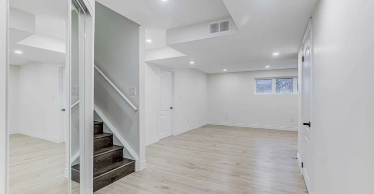 Basement-24 Seedling Crescent, Whitchurch-Stouffville, ON, L4A 4V5 - 5