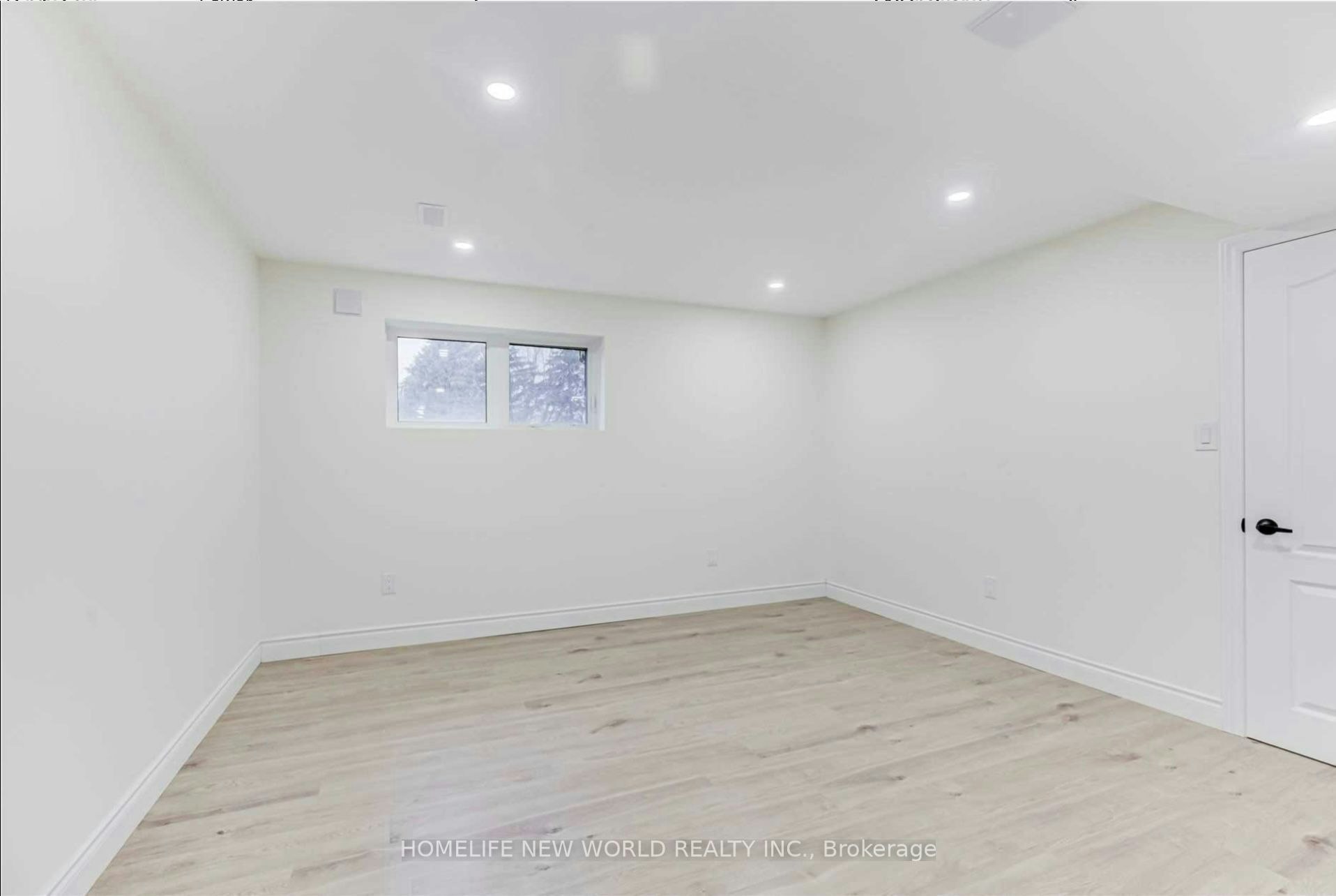 Basement-24 Seedling Crescent, Whitchurch-Stouffville, ON, L4A 4V5 - 11