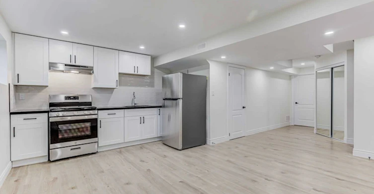 Basement-24 Seedling Crescent, Whitchurch-Stouffville, ON, L4A 4V5 - 2