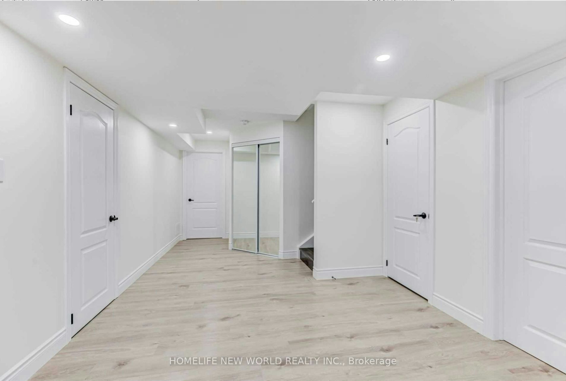 Basement-24 Seedling Crescent, Whitchurch-Stouffville, ON, L4A 4V5 - 7