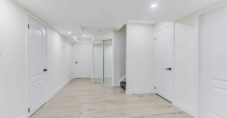 Basement-24 Seedling Crescent, Whitchurch-Stouffville, ON, L4A 4V5 - 7