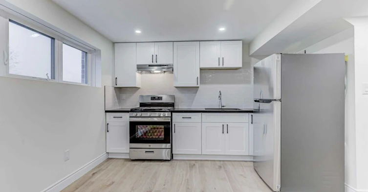 Basement-24 Seedling Crescent, Whitchurch-Stouffville, ON, L4A 4V5