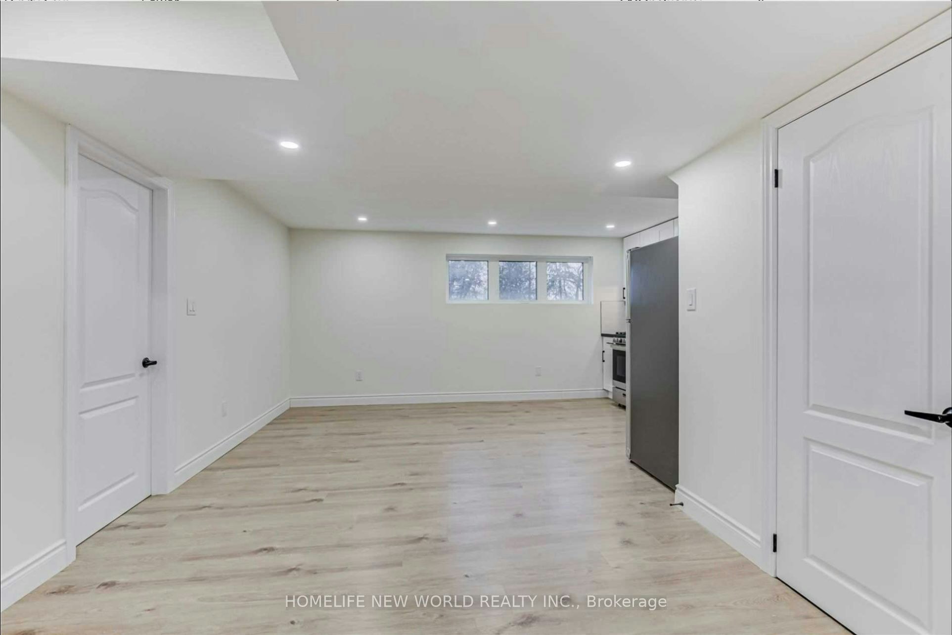 Basement-24 Seedling Crescent, Whitchurch-Stouffville, ON, L4A 4V5 - 6