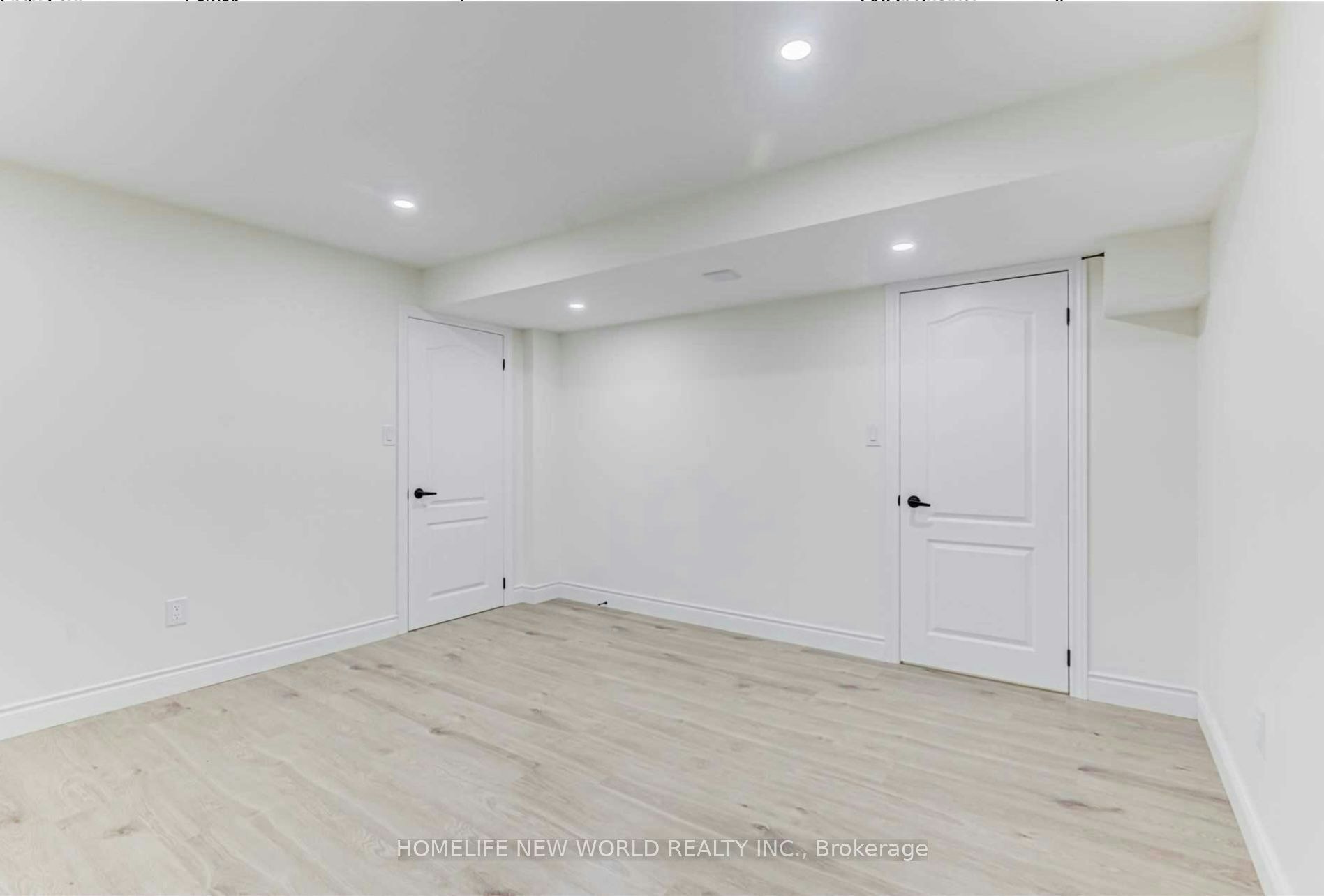 Basement-24 Seedling Crescent, Whitchurch-Stouffville, ON, L4A 4V5 - 10