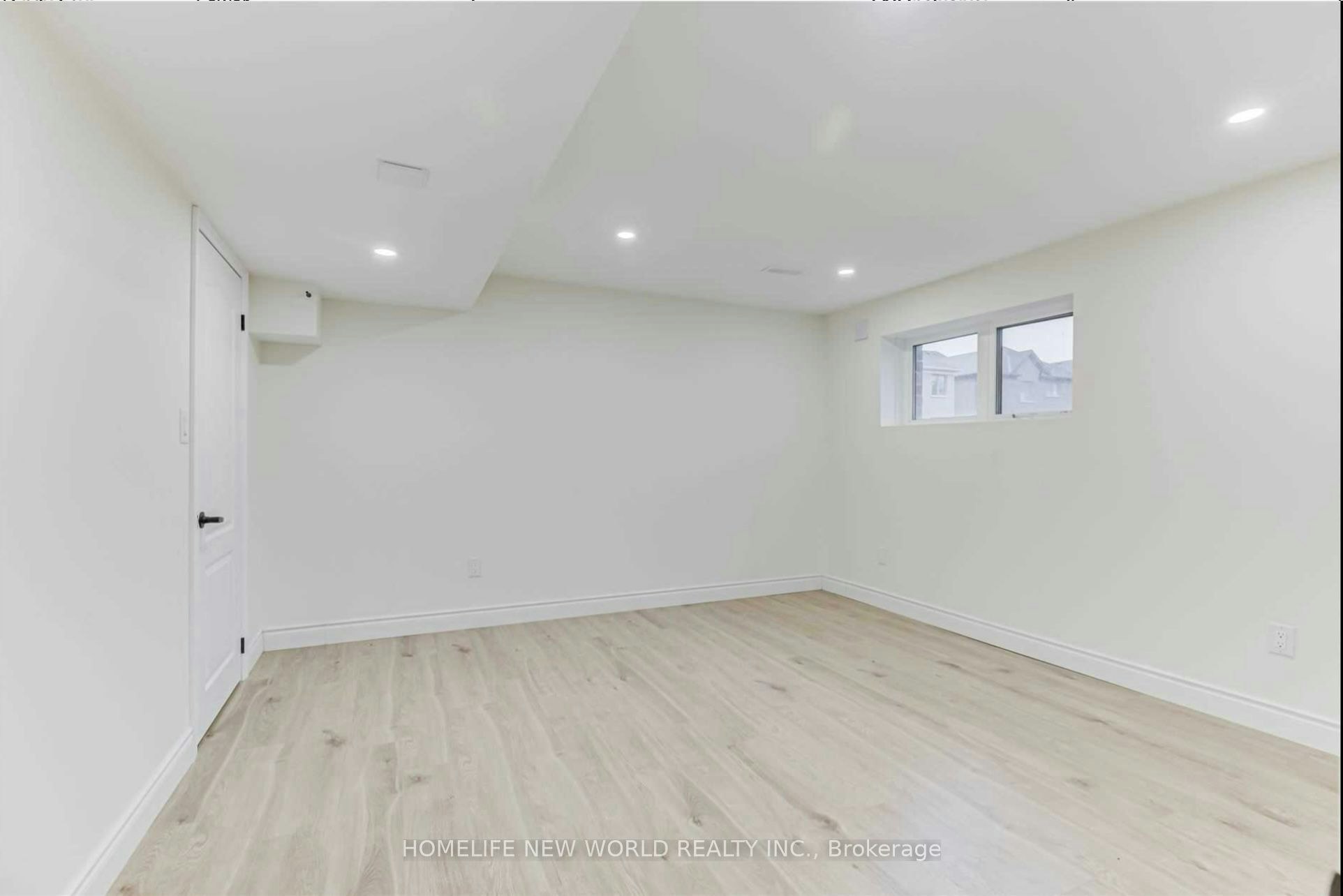 Basement-24 Seedling Crescent, Whitchurch-Stouffville, ON, L4A 4V5 - 9