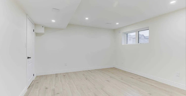 Basement-24 Seedling Crescent, Whitchurch-Stouffville, ON, L4A 4V5 - 9