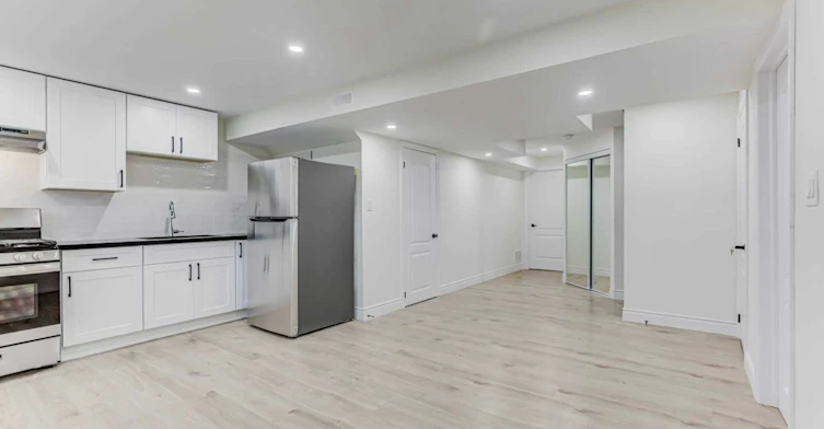 Basement-24 Seedling Crescent, Whitchurch-Stouffville, ON, L4A 4V5 - 4
