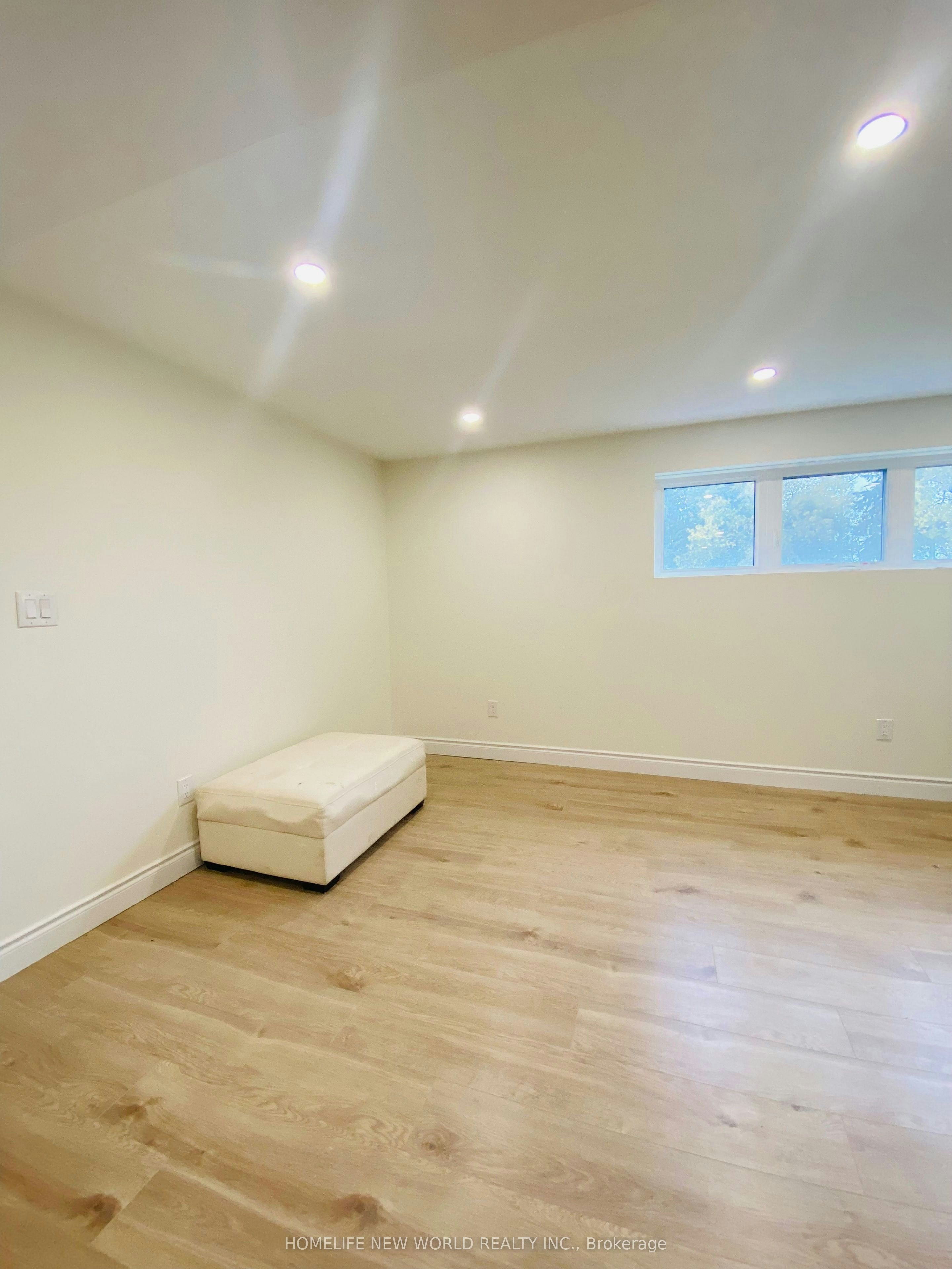 Basement-24 Seedling Crescent, Whitchurch-Stouffville, ON, L4A 4V5 - 17